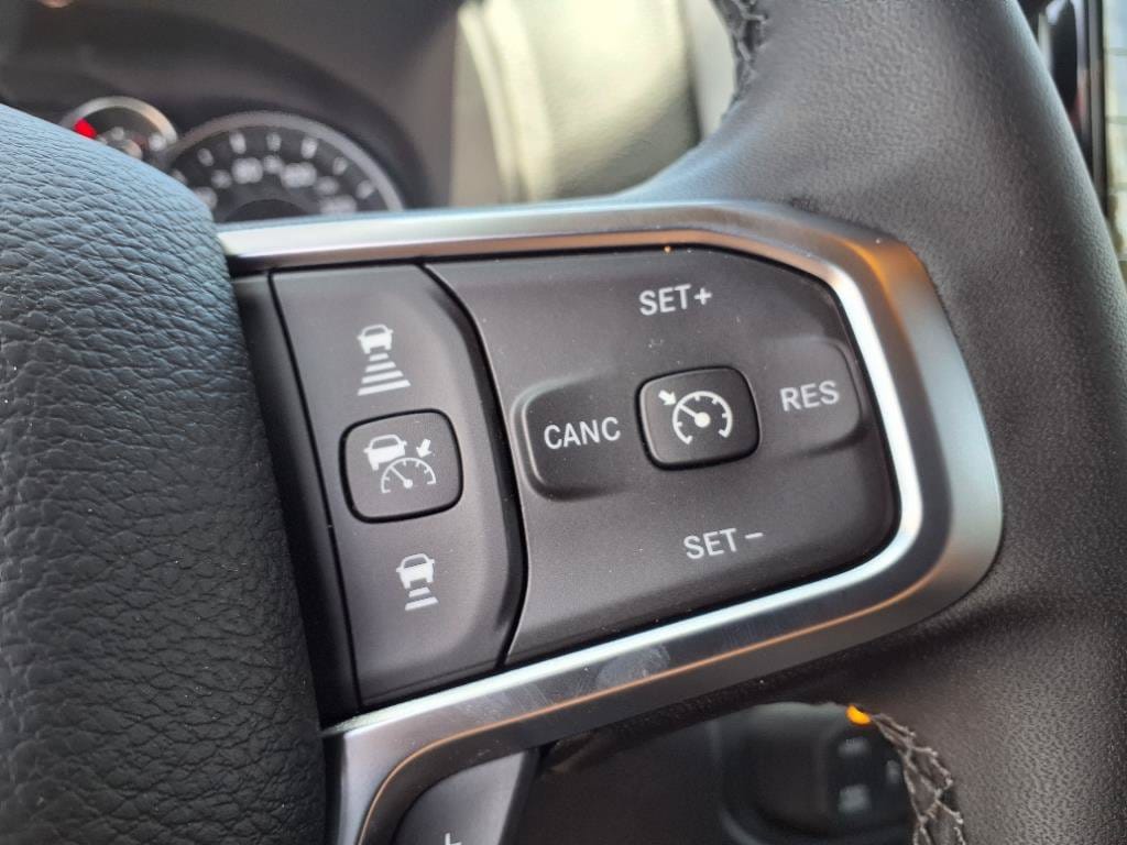 2025 RAM 2500 Big Horn - Photo 13