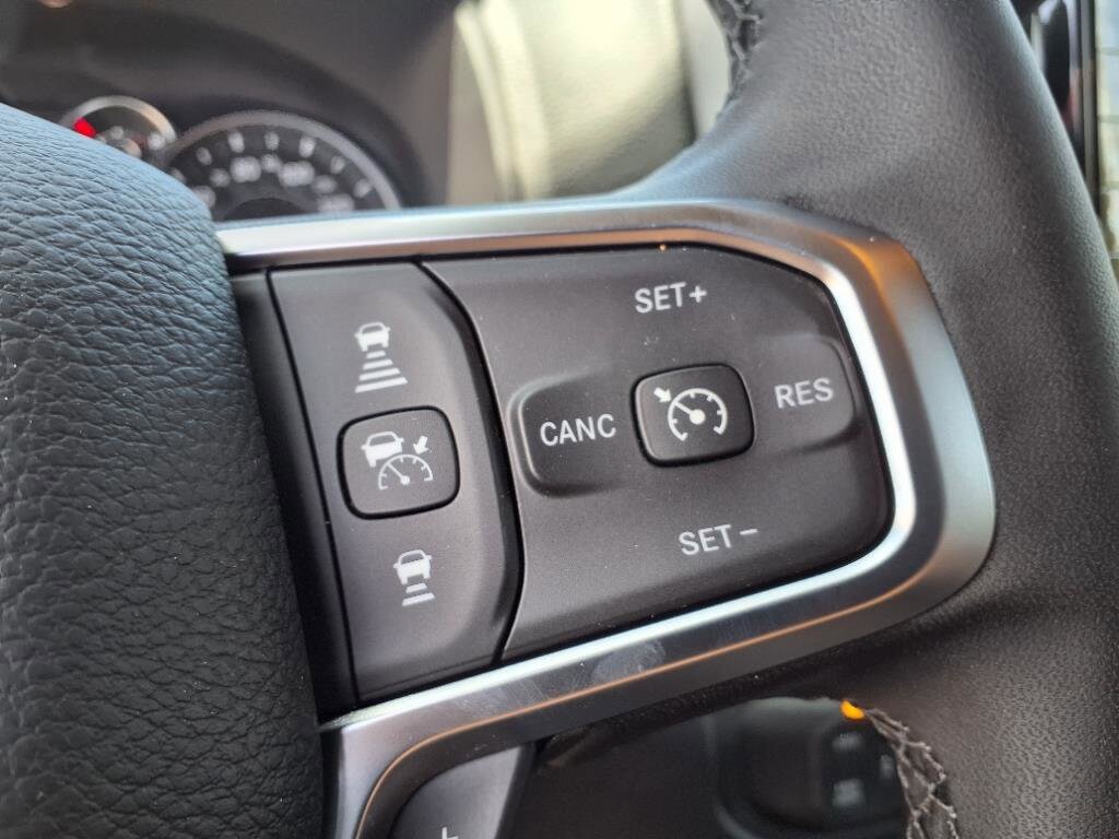 2025 RAM 2500 Big Horn - Photo 13