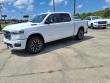 2026 Ram 1500 Laramie Truck Crew Cab