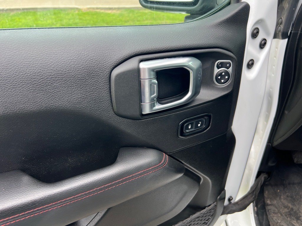 2023 Jeep Gladiator Rubicon - Photo 10