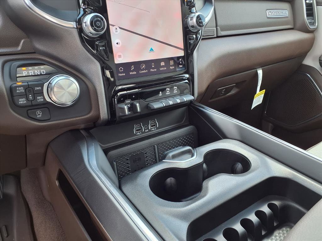 2026 RAM 1500 Laramie - Photo 16