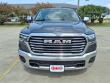 2026 Ram 1500 Laramie Truck Crew Cab