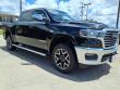 2026 Ram 1500 Laramie Truck Crew Cab