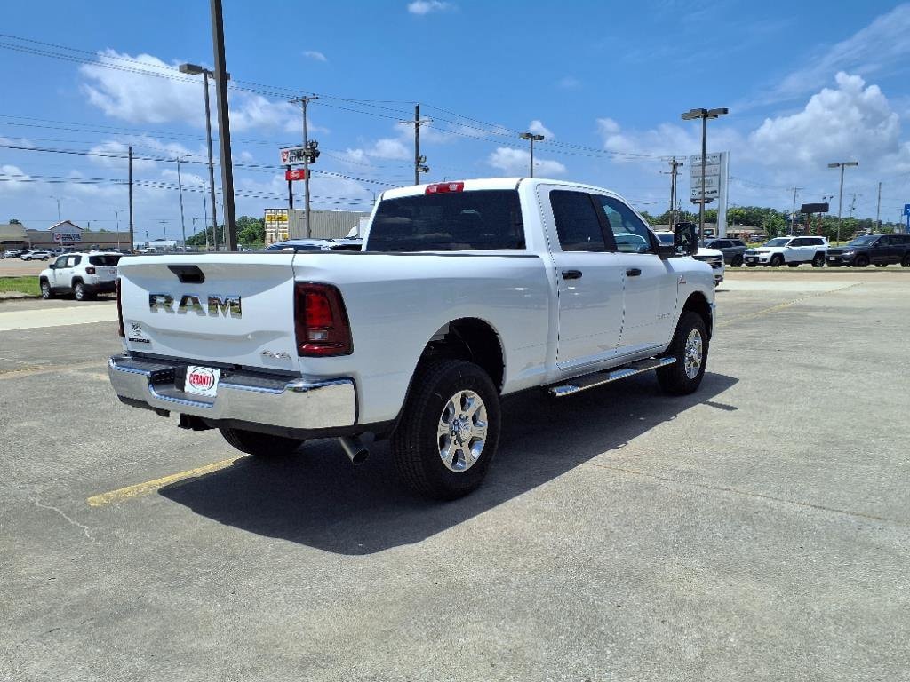 2025 RAM 2500 Big Horn - Photo 6