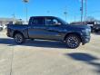 2026 Ram 1500 Laramie Truck Crew Cab