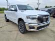2026 Ram 1500 Laramie Truck Crew Cab