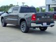 2026 Ram 1500 Laramie Truck Crew Cab