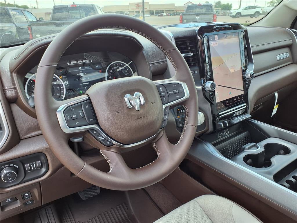 2026 RAM 1500 Laramie - Photo 14