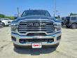 2026 Ram 2500 Laramie Truck Crew Cab