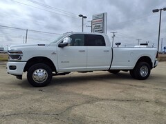2026 Ram 3500 Laramie Truck Crew Cab
