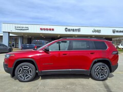 2026 Jeep Cherokee Laredo/Limited SUV