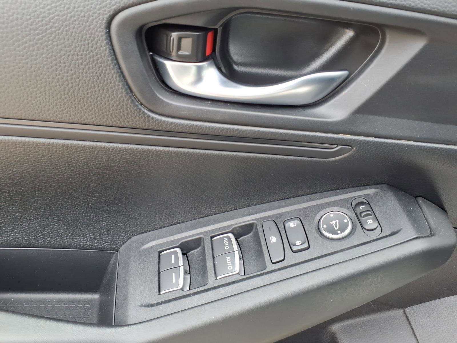 2024 Honda Accord LX - Photo 13