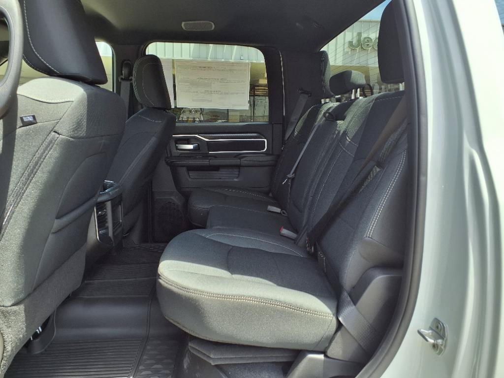 2025 RAM 2500 Big Horn - Photo 19