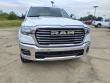 2026 Ram 1500 Laramie Truck Crew Cab