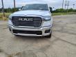 2026 Ram 1500 Laramie Truck Crew Cab