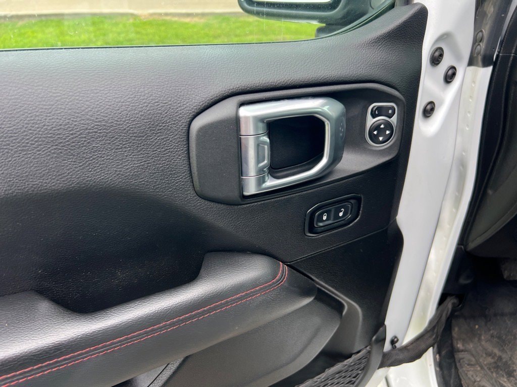 2023 Jeep Gladiator Rubicon - Photo 10
