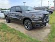2026 Ram 1500 Laramie Truck Crew Cab