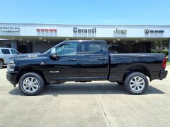 2026 Ram 2500 Laramie Truck Crew Cab