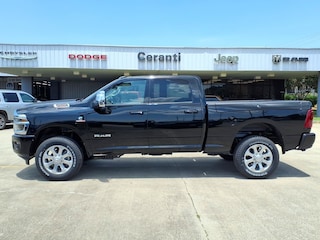 2026 Ram 2500 Laramie Truck Crew Cab