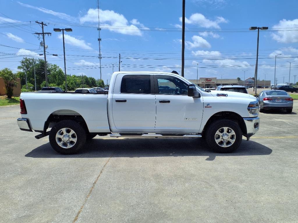 2025 RAM 2500 Big Horn - Photo 5