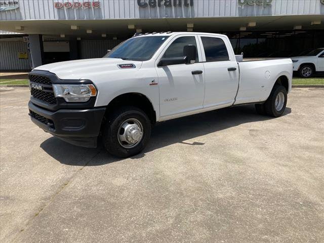 Used 2022 RAM Ram 3500 Pickup Tradesman with VIN 3C63RRGL9NG219542 for sale in Greenville, MS