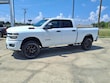 Ram 2500