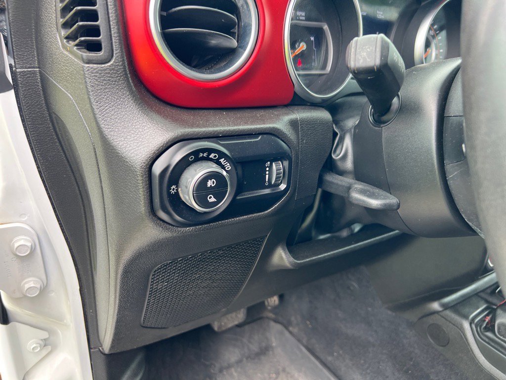 2023 Jeep Gladiator Rubicon - Photo 11