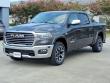 2026 Ram 1500 Laramie Truck Crew Cab