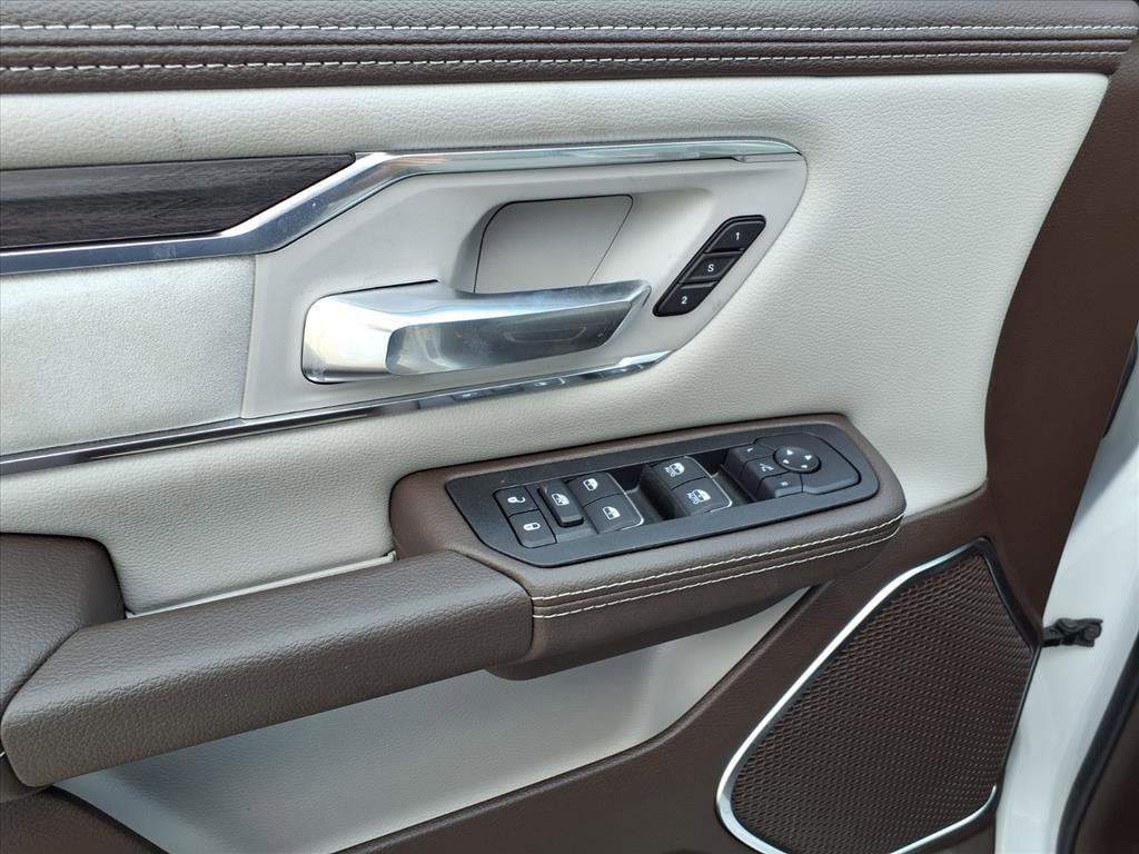 2026 RAM 1500 Laramie - Photo 11