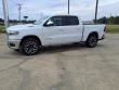 2026 Ram 1500 Laramie Truck Crew Cab