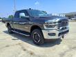2026 Ram 2500 Laramie Truck Crew Cab