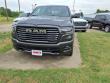 2026 Ram 1500 Laramie Truck Crew Cab
