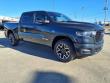 2026 Ram 1500 Laramie Truck Crew Cab