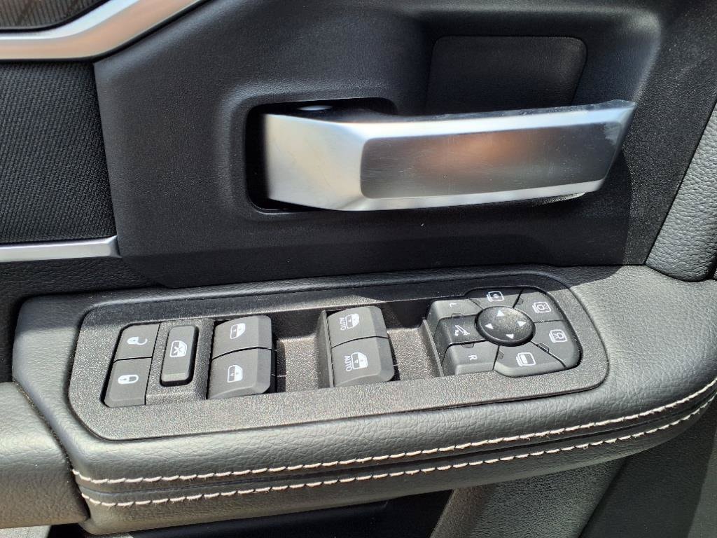 2025 RAM 2500 Big Horn - Photo 10