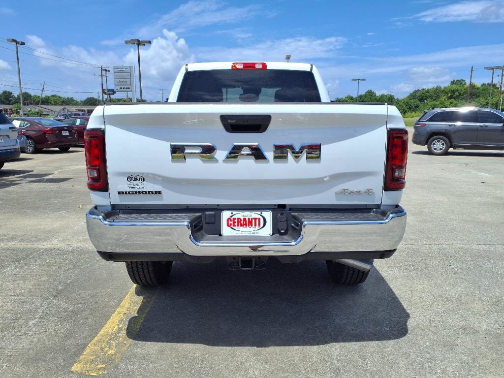 2025 RAM 2500 Big Horn - Photo 7