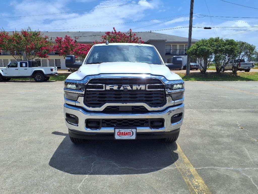 2025 RAM 2500 Big Horn - Photo 3