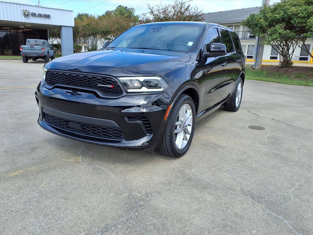 2023 Dodge Durango GT photo 4