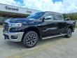 2026 Ram 1500 Laramie Truck Crew Cab