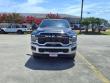 2025 Ram 2500 Big Horn Truck Crew Cab
