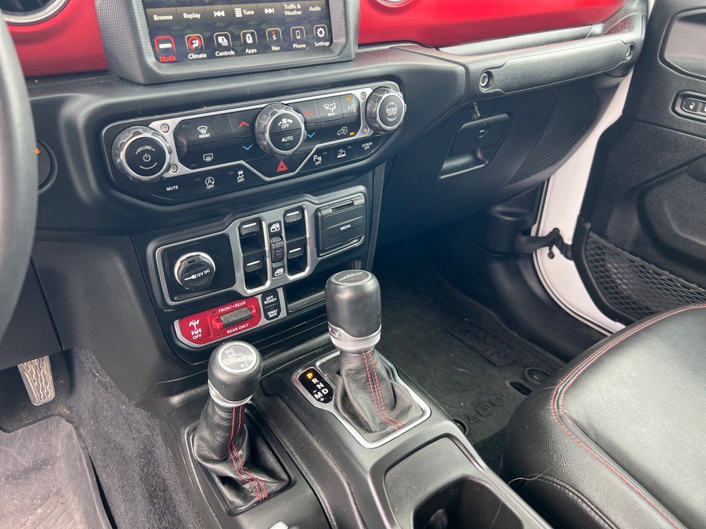2023 Jeep Gladiator Rubicon - Photo 14
