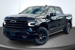 2026 Chevrolet Silverado 1500 High Country Truck