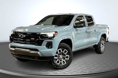 2025 Chevrolet Colorado Z71 Truck