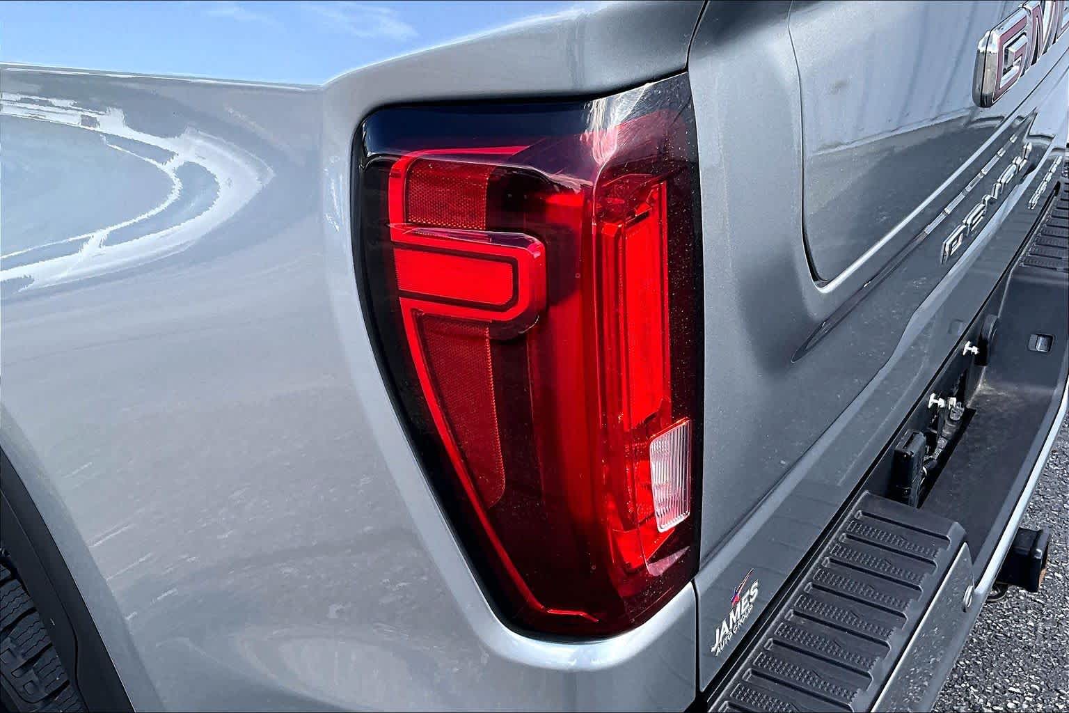 2024 GMC Sierra 1500 Denali - Photo 34