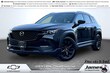  Mazda CX-50
