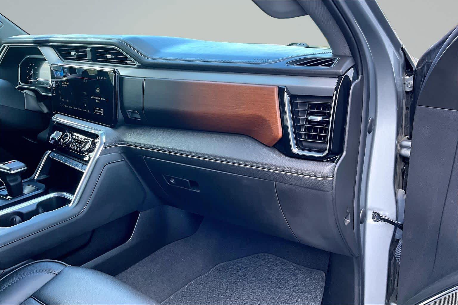 2024 GMC Sierra 1500 Denali - Photo 17
