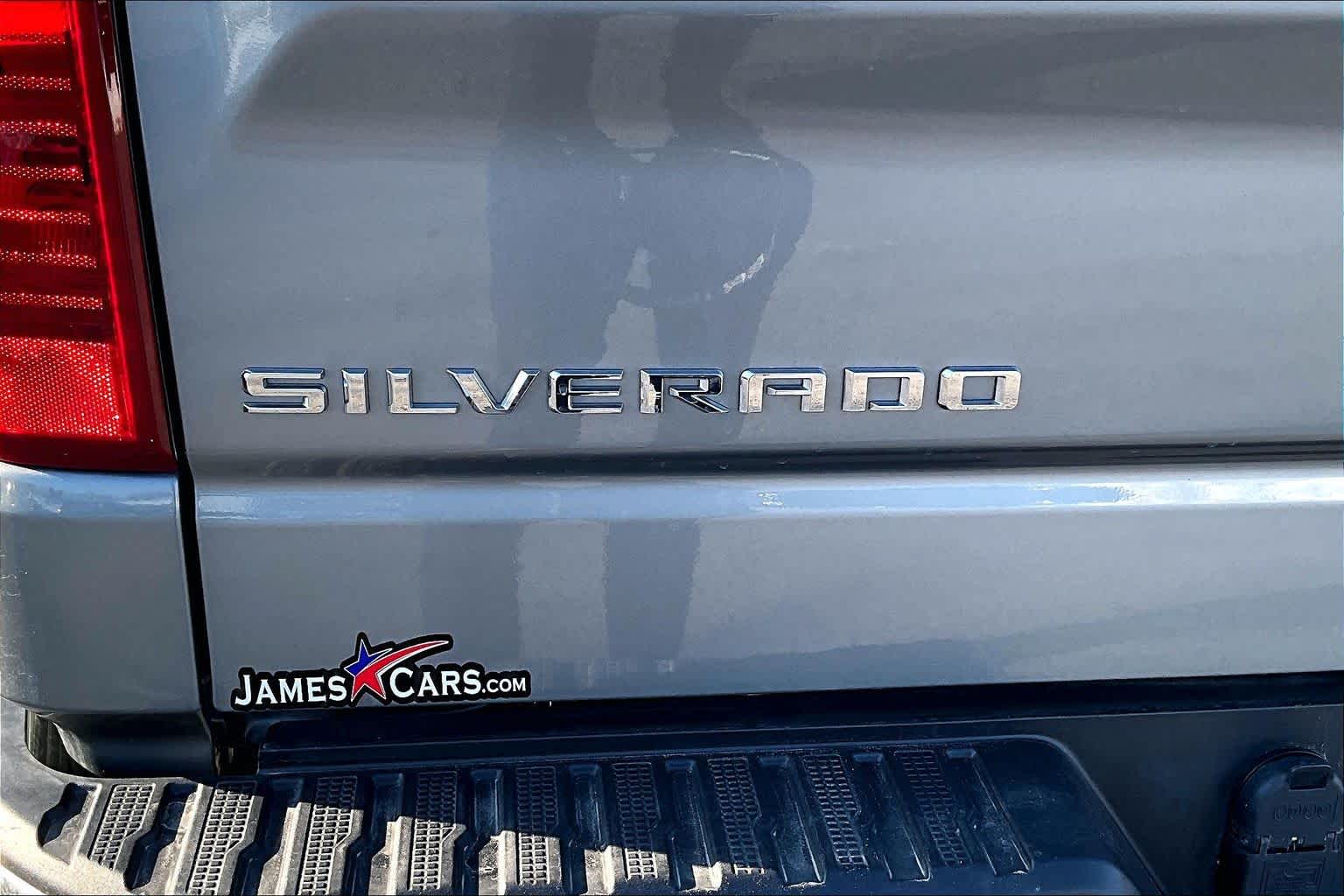 2025 Chevrolet Silverado 1500 LT - Photo 32