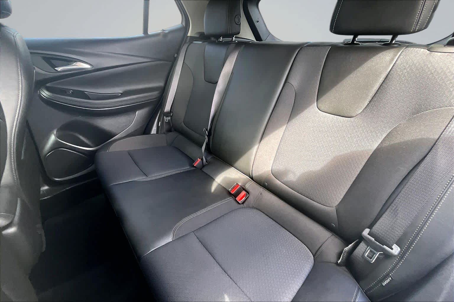 2025 Buick Encore GX Preferred - Photo 23