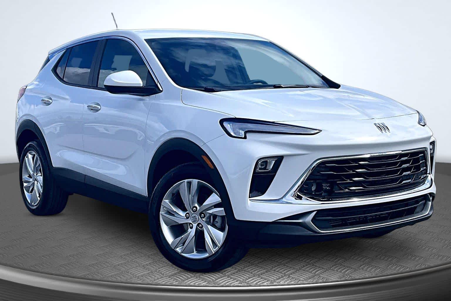 2025 Buick Encore GX Preferred - Photo 10