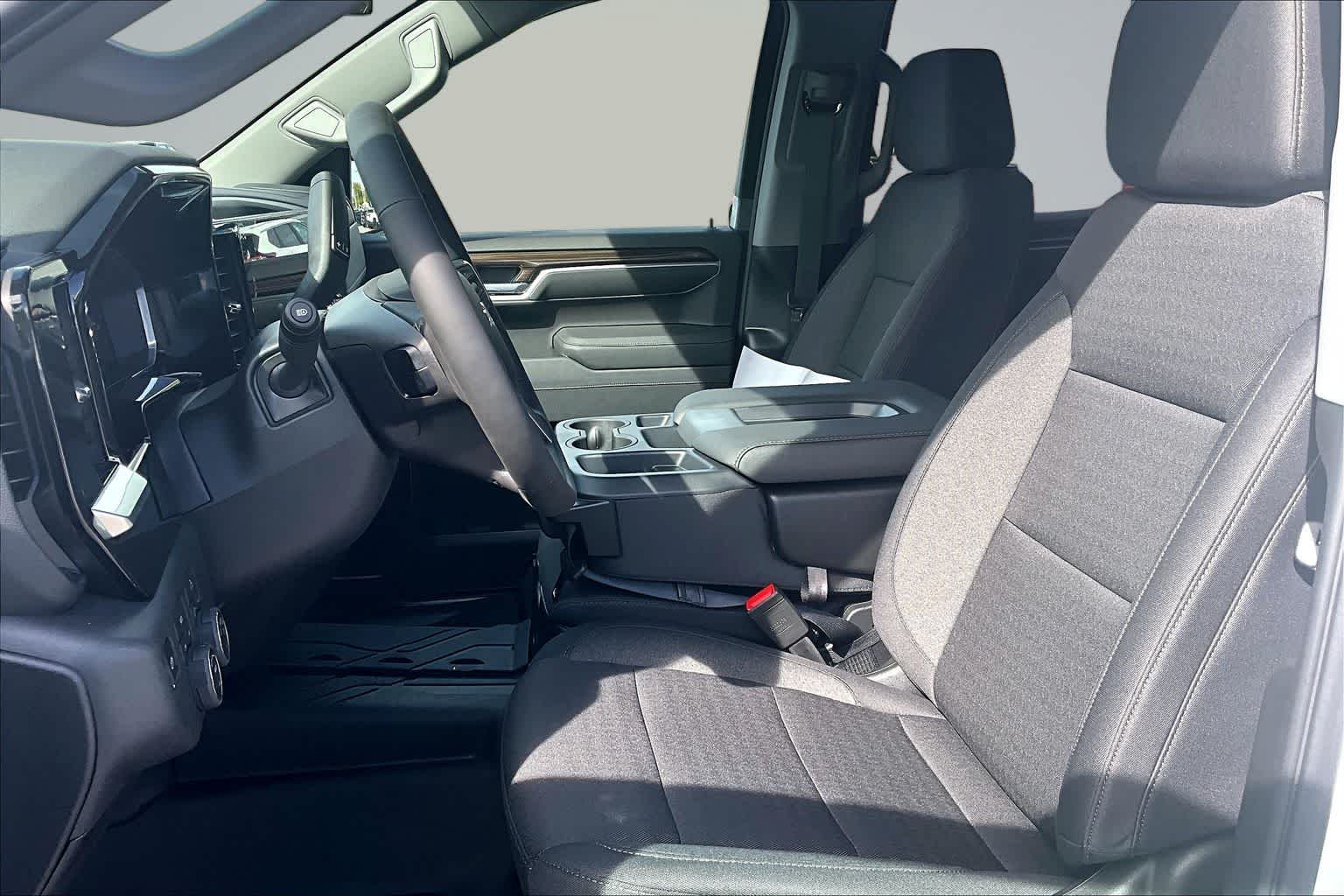 2026 Chevrolet Silverado 1500 RST - Photo 12