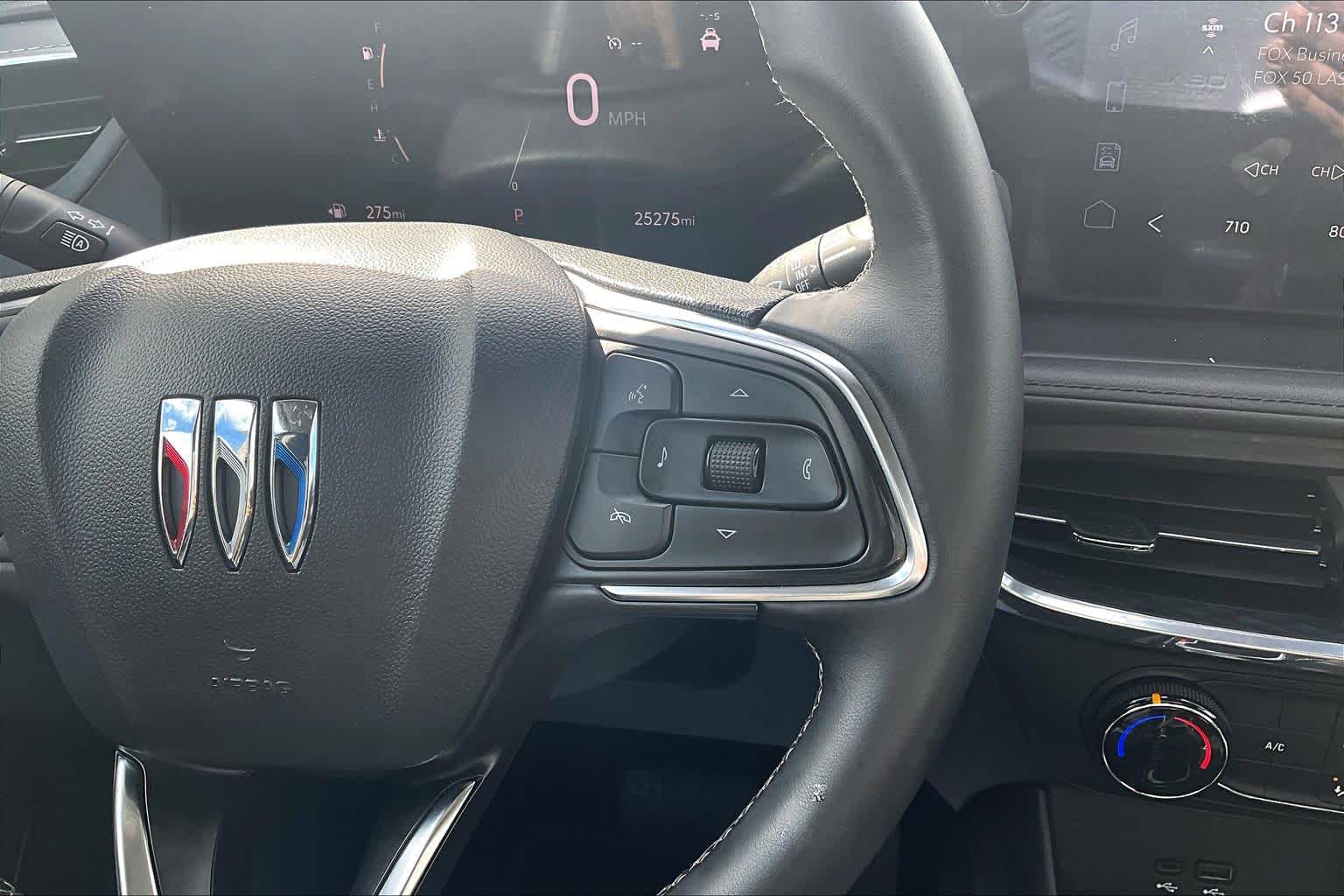 2025 Buick Encore GX Preferred - Photo 19